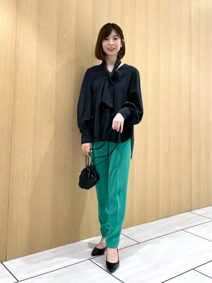  市川 コーディネート画像