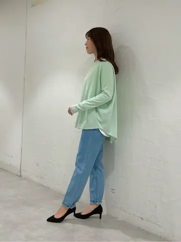 ONWARD CROSSET SELECT 戸澤 コーディネート画像