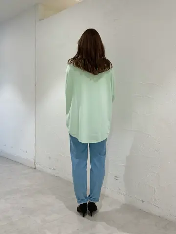 ONWARD CROSSET SELECT 戸澤 コーディネート画像