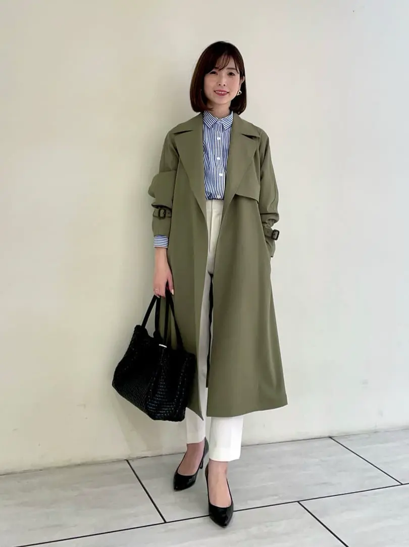  市川 コーディネート画像