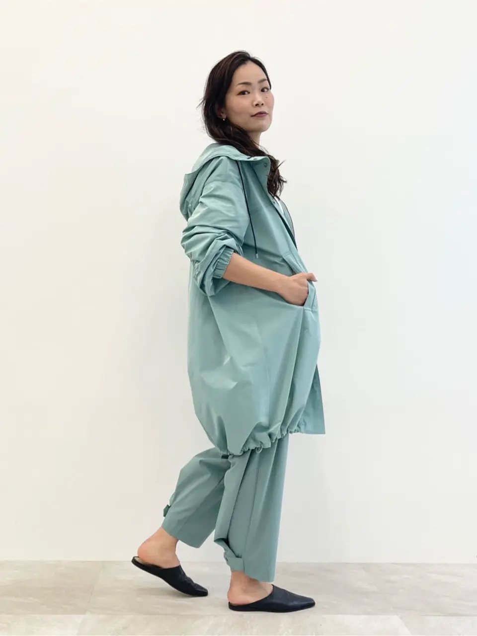  松本 コーディネート画像