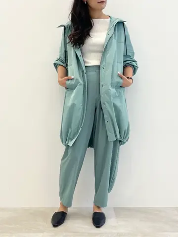 ONWARD CROSSET SELECT 松本 コーディネート画像