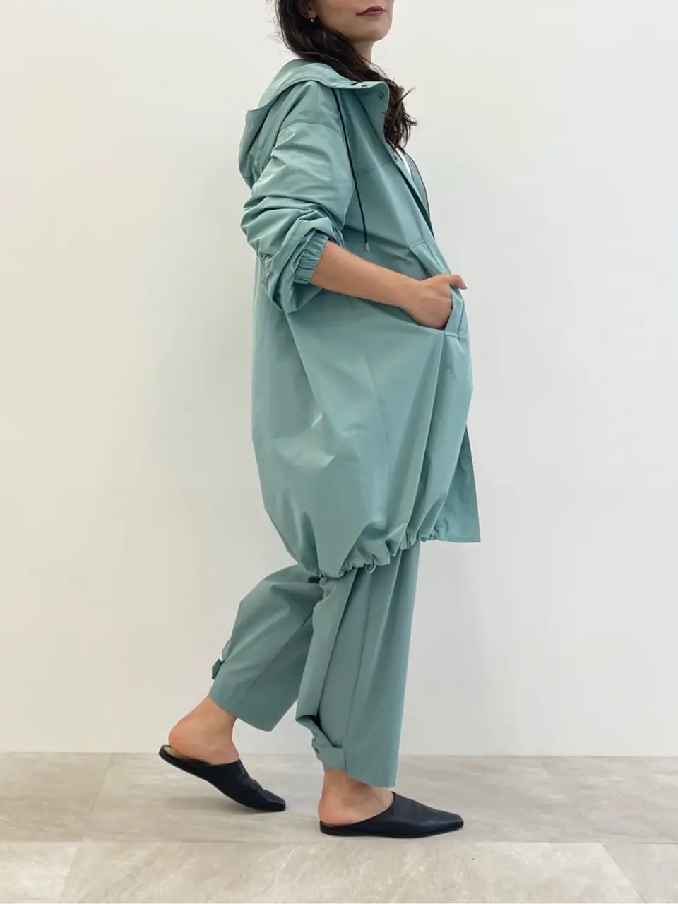 ONWARD CROSSET SELECT 松本 コーディネート画像