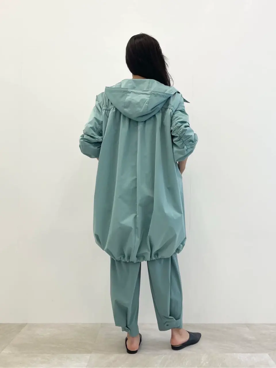 ONWARD CROSSET SELECT 松本 コーディネート画像