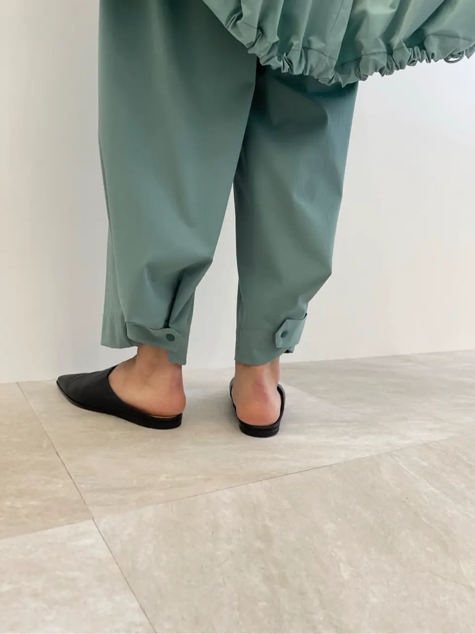 ONWARD CROSSET SELECT 松本 コーディネート画像