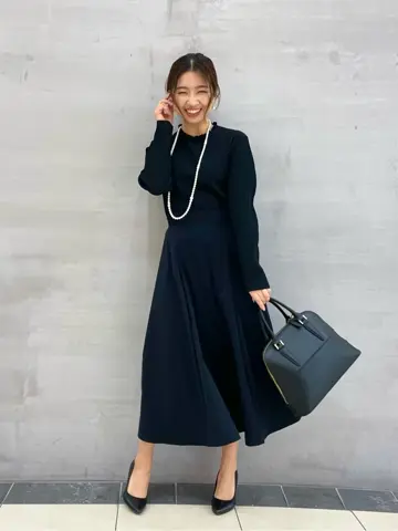 ONWARD CROSSET SELECT 関目 コーディネート画像