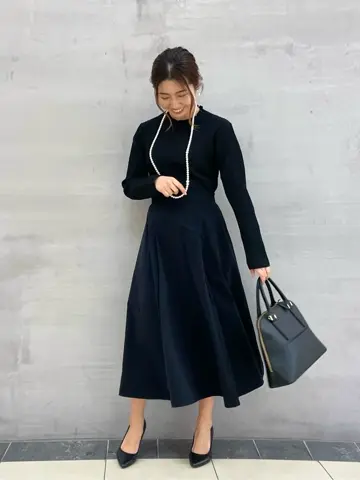 ONWARD CROSSET SELECT 関目 コーディネート画像