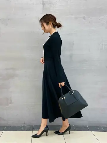 ONWARD CROSSET SELECT 関目 コーディネート画像