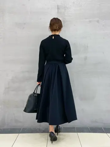 ONWARD CROSSET SELECT 関目 コーディネート画像