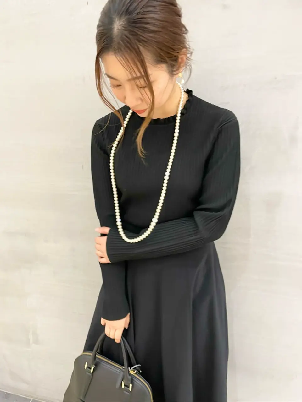 ONWARD CROSSET SELECT 関目 コーディネート画像