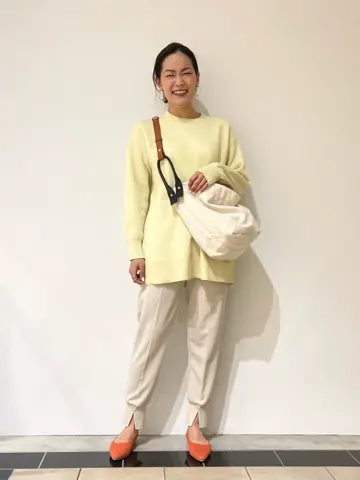 ONWARD CROSSET SELECT 松本 コーディネート画像