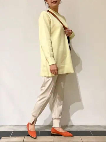 ONWARD CROSSET SELECT 松本 コーディネート画像