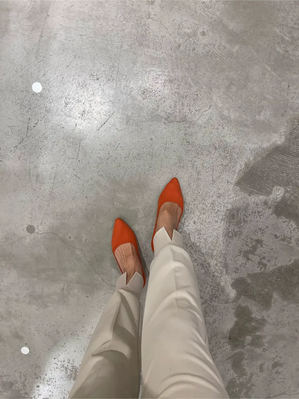 ONWARD CROSSET SELECT 松本 コーディネート画像