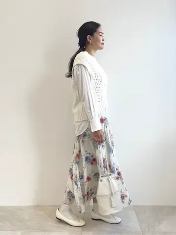 ONWARD CROSSET SELECT 松本 コーディネート画像