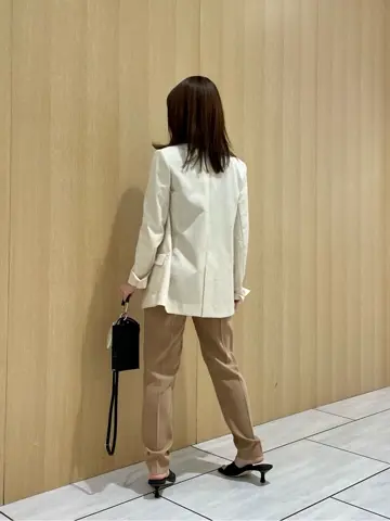 ONWARD CROSSET SELECT 加藤 コーディネート画像