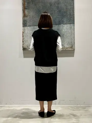 ONWARD CROSSET SELECT 田中 コーディネート画像