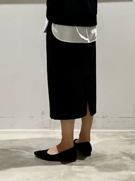 ONWARD CROSSET SELECT 田中 コーディネート画像