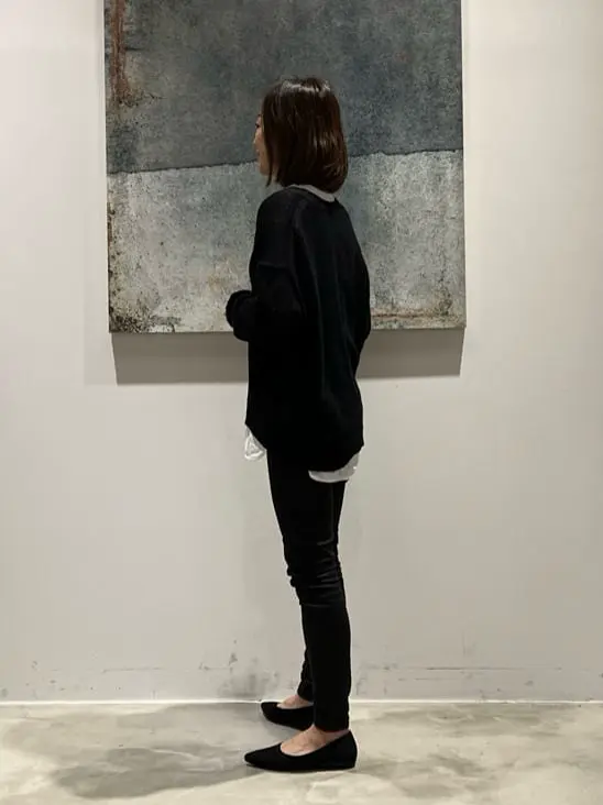 ONWARD CROSSET SELECT 田中 コーディネート画像