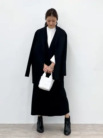 ONWARD CROSSET SELECT 豊國 コーディネート画像