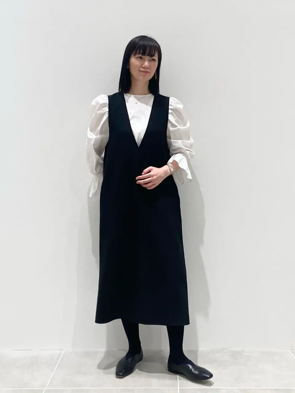  大宮 コーディネート画像