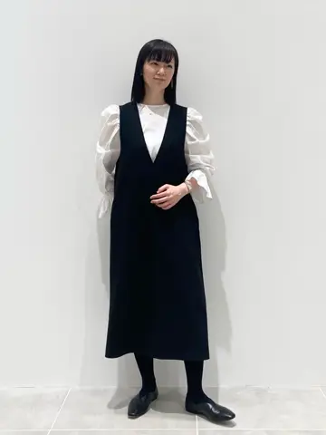 ONWARD CROSSET SELECT 大宮 コーディネート画像