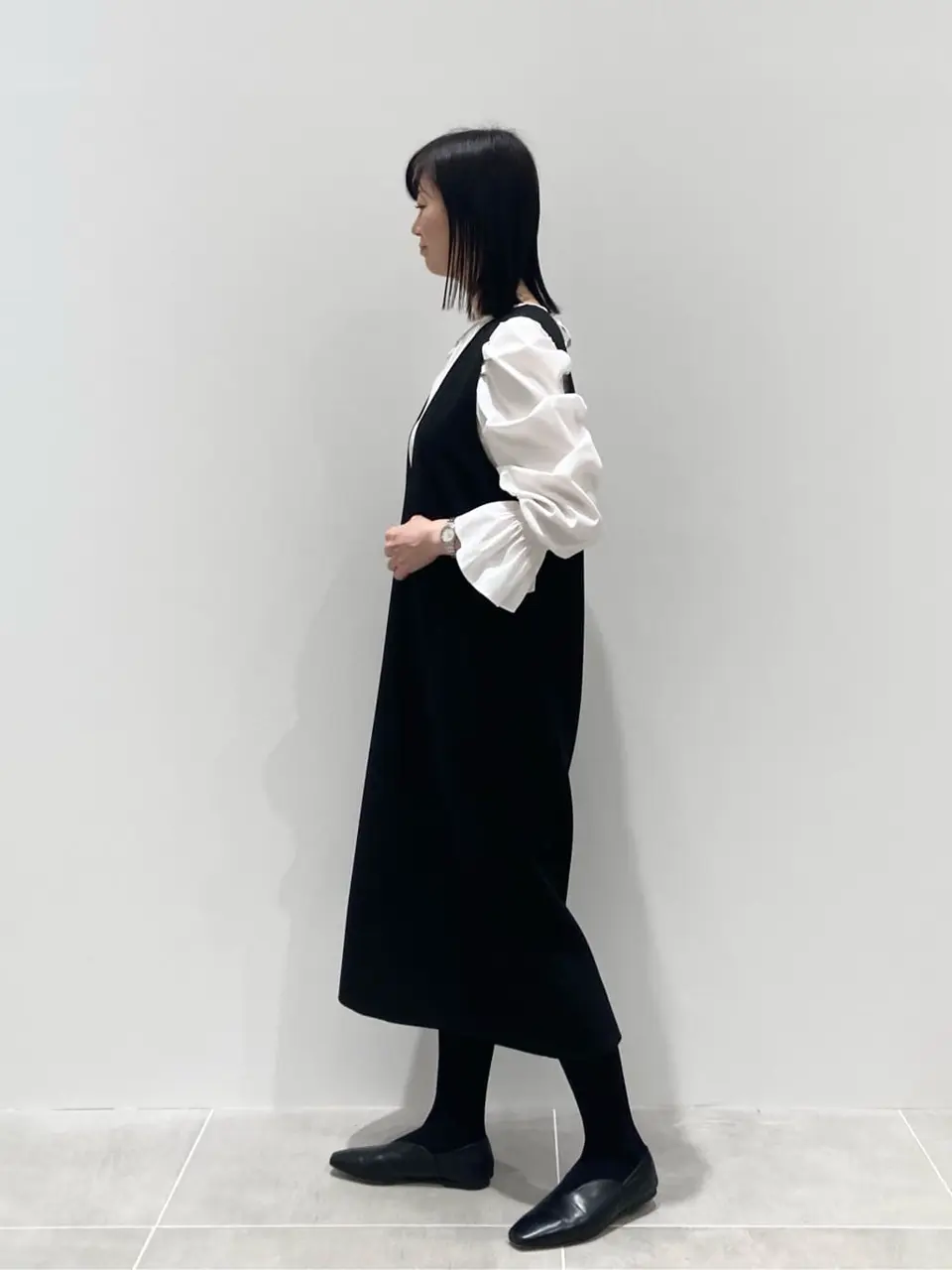 ONWARD CROSSET SELECT 大宮 コーディネート画像