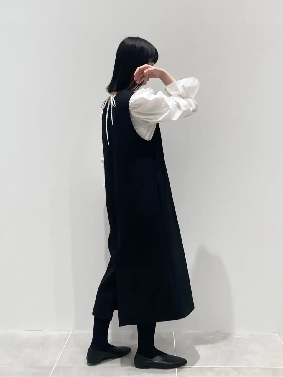 ONWARD CROSSET SELECT 大宮 コーディネート画像