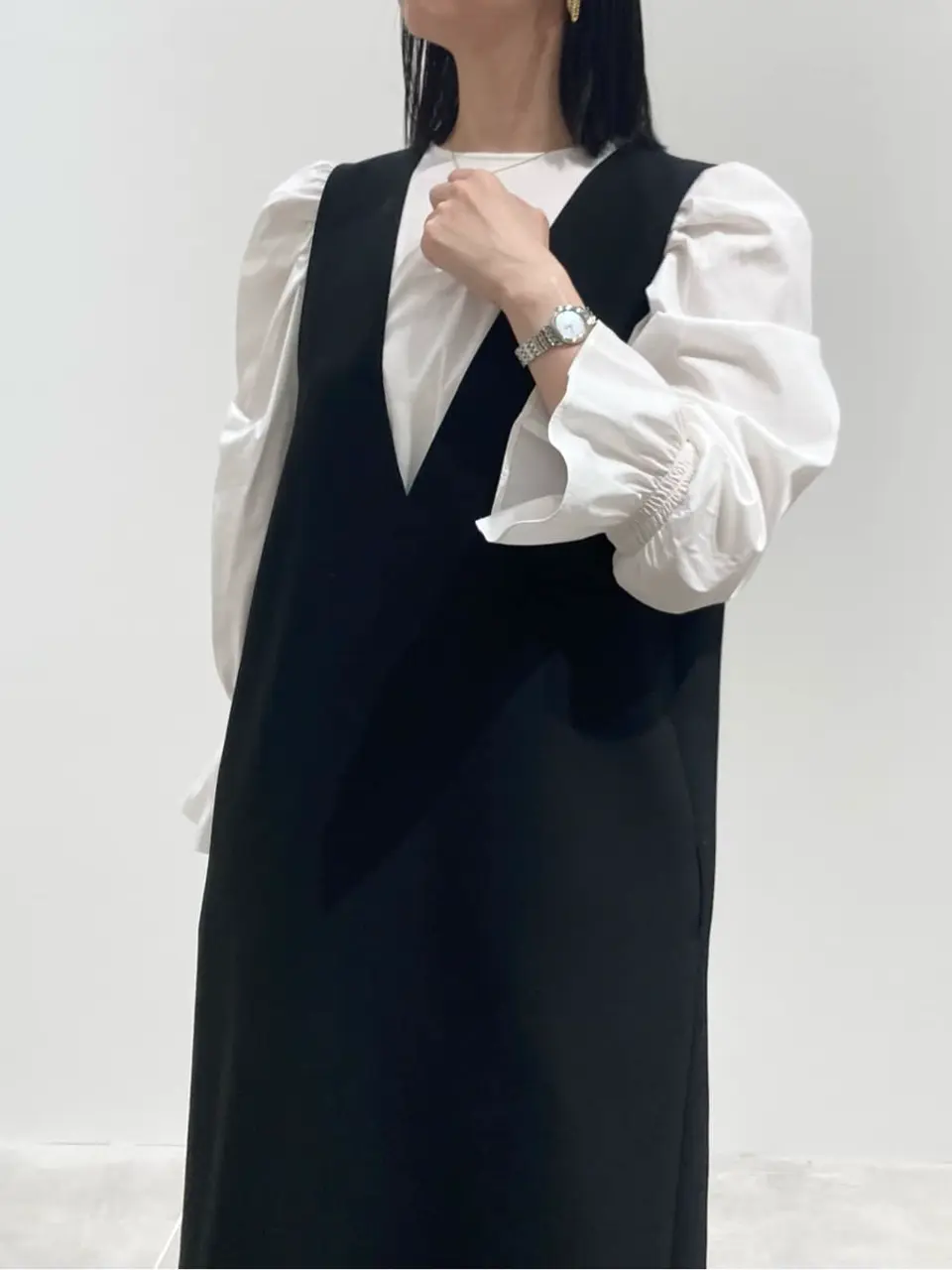 ONWARD CROSSET SELECT 大宮 コーディネート画像