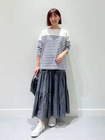 ONWARD CROSSET SELECT 濱野 コーディネート画像