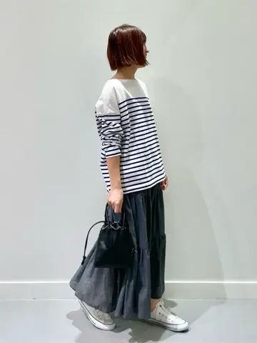 ONWARD CROSSET SELECT 濱野 コーディネート画像