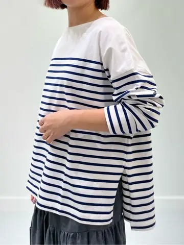 ONWARD CROSSET SELECT 濱野 コーディネート画像