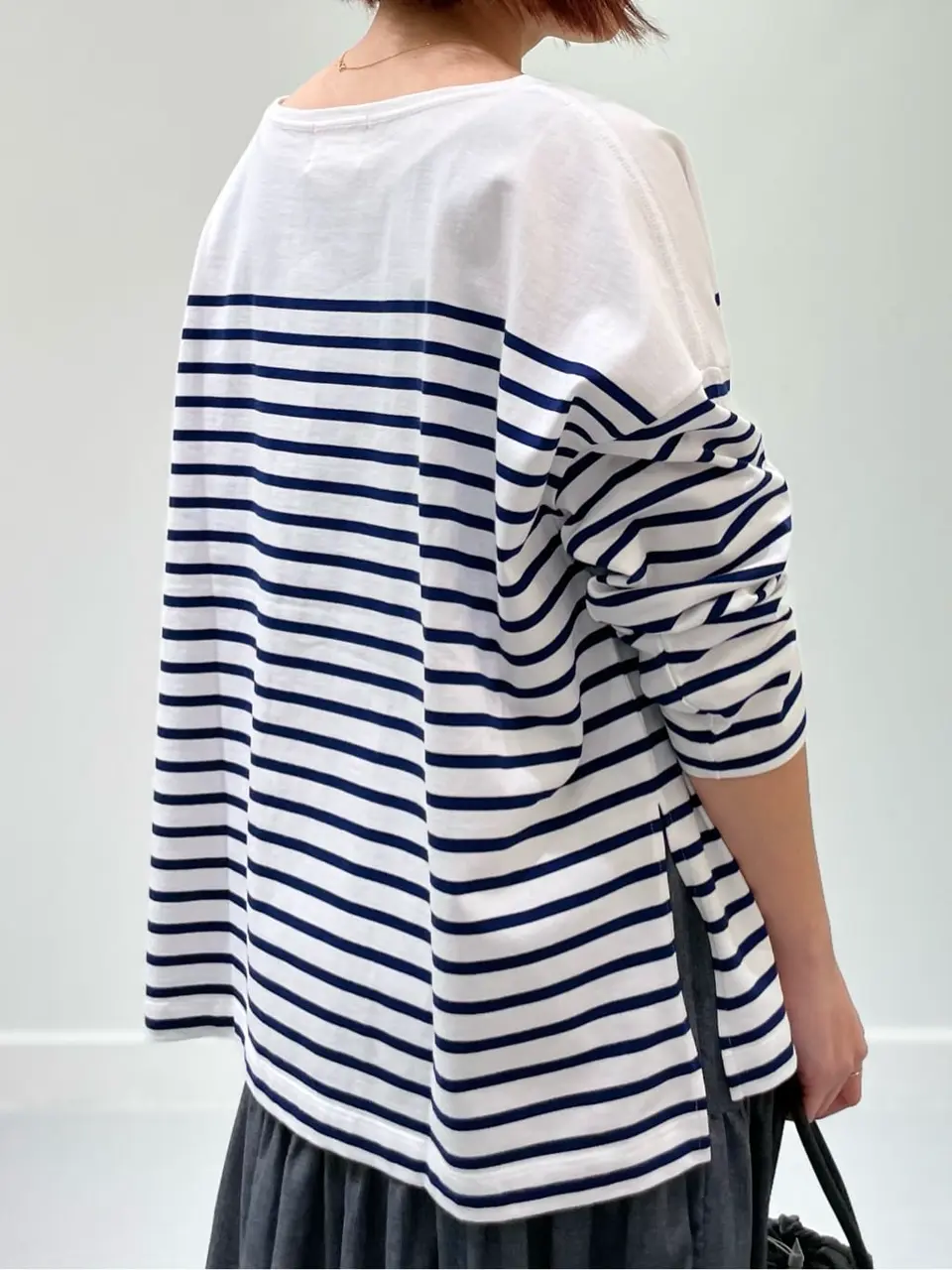 ONWARD CROSSET SELECT 濱野 コーディネート画像