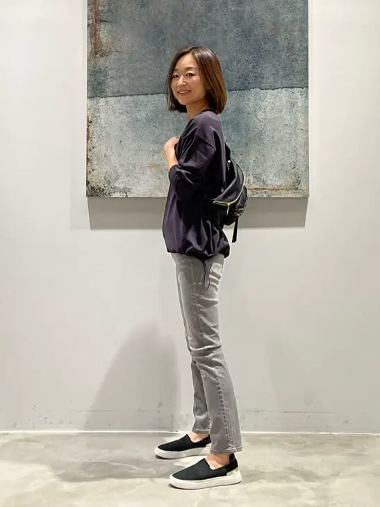  田中 コーディネート画像