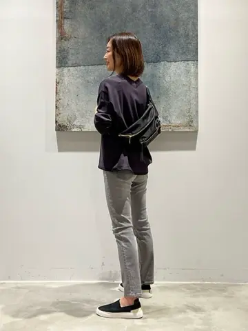 ONWARD CROSSET SELECT 田中 コーディネート画像