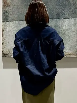 ONWARD CROSSET SELECT 田中 コーディネート画像