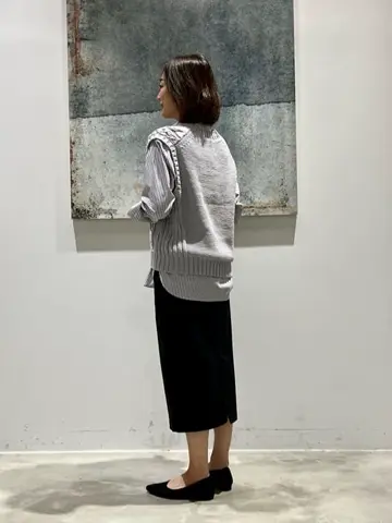 ONWARD CROSSET SELECT 田中 コーディネート画像