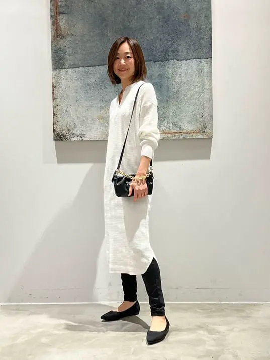  田中 コーディネート画像