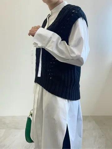 ONWARD CROSSET SELECT 松本 コーディネート画像