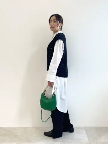 ONWARD CROSSET SELECT 松本 コーディネート画像