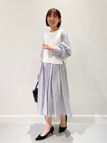 ONWARD CROSSET SELECT 濱野 コーディネート画像