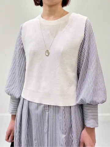 ONWARD CROSSET SELECT 濱野 コーディネート画像