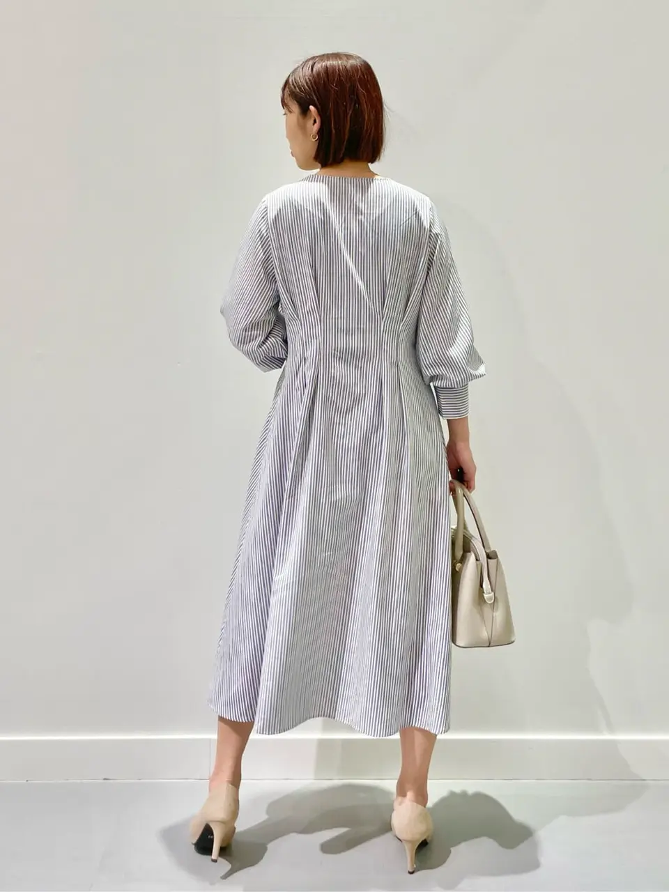 ONWARD CROSSET SELECT 濱野 コーディネート画像