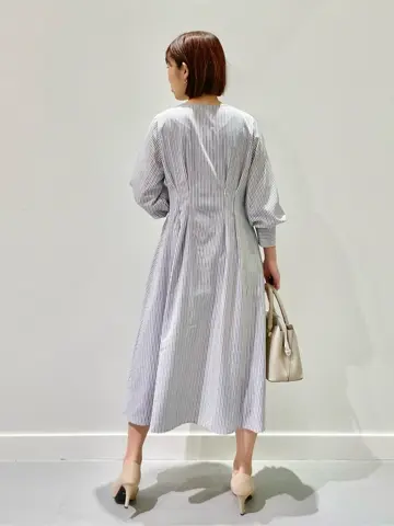 ONWARD CROSSET SELECT 濱野 コーディネート画像