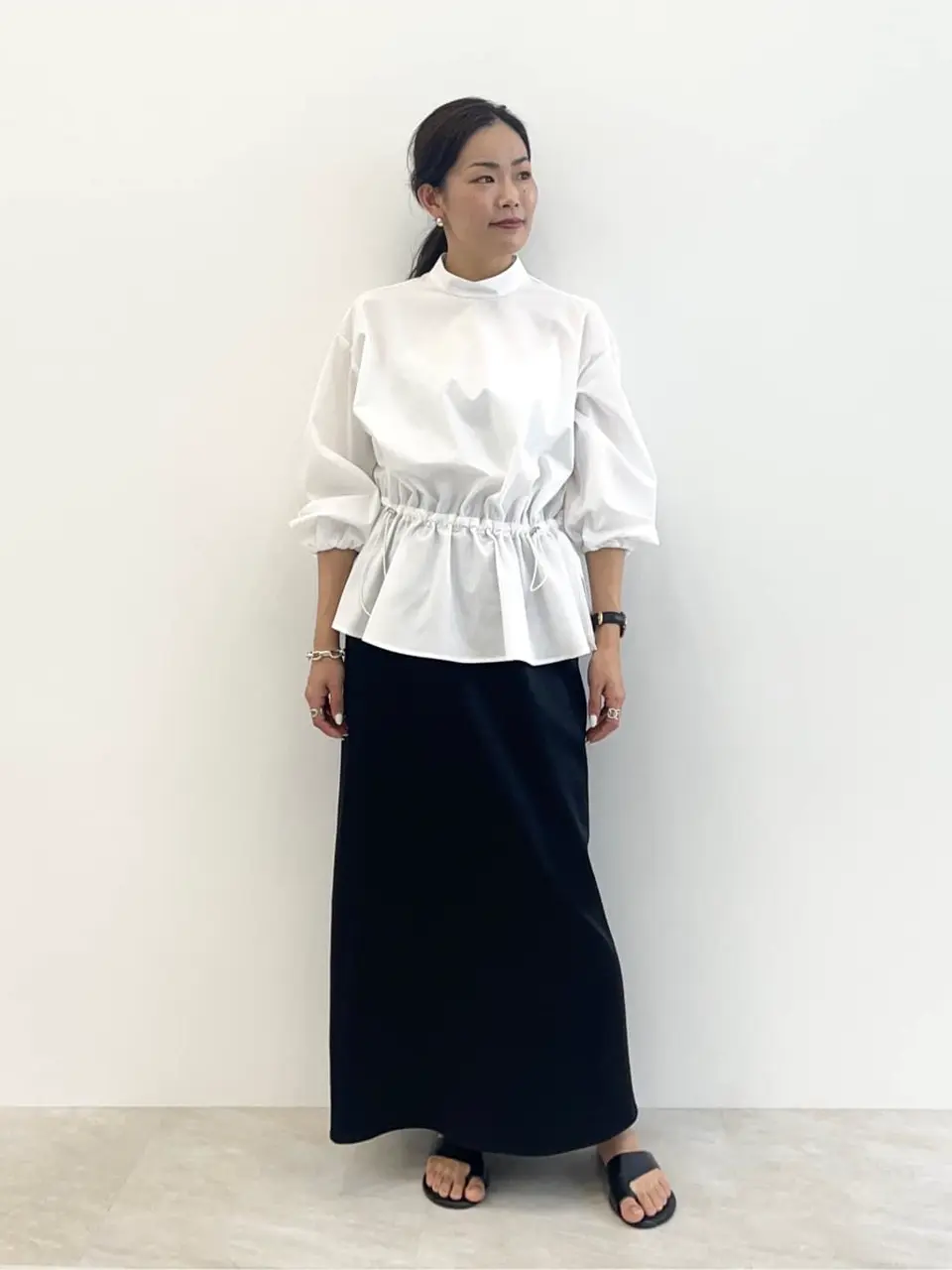  松本 コーディネート画像