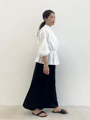 ONWARD CROSSET SELECT 松本 コーディネート画像