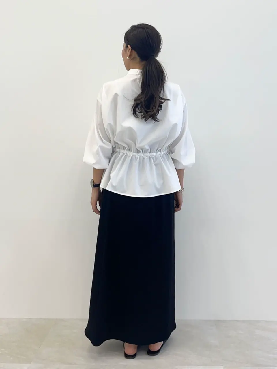 ONWARD CROSSET SELECT 松本 コーディネート画像