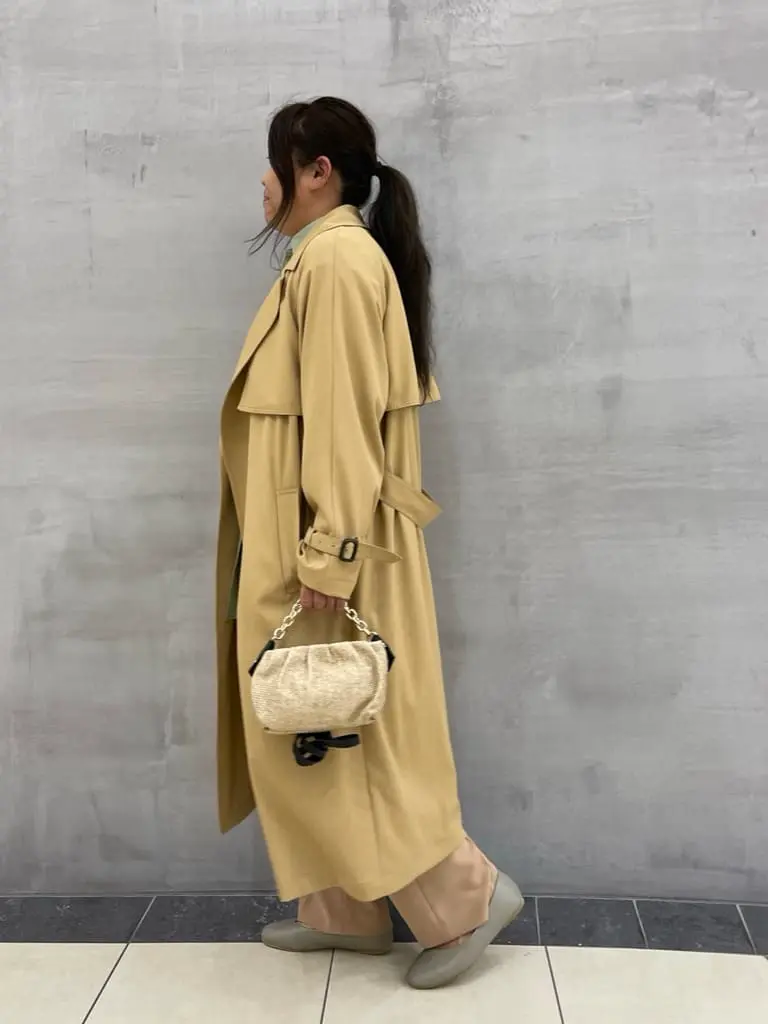 ONWARD CROSSET SELECT 寺田 コーディネート画像