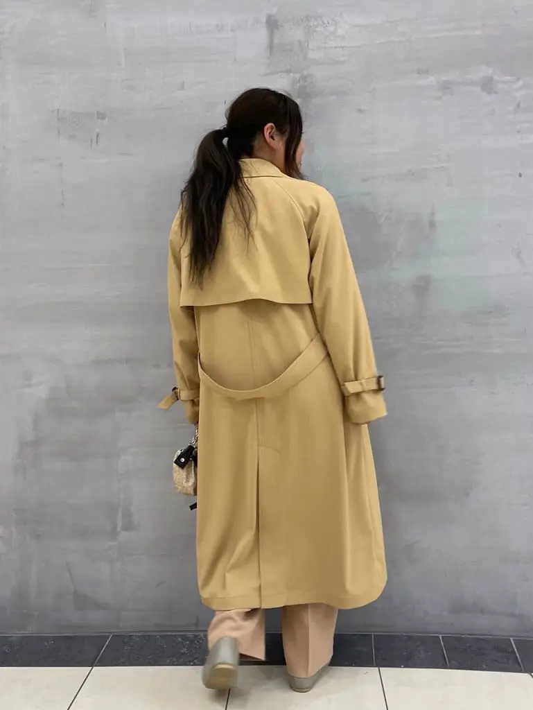 ONWARD CROSSET SELECT 寺田 コーディネート画像