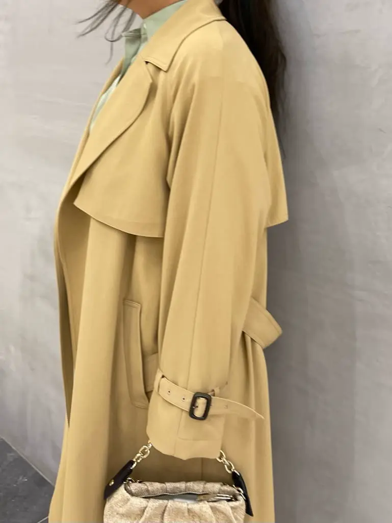 ONWARD CROSSET SELECT 寺田 コーディネート画像