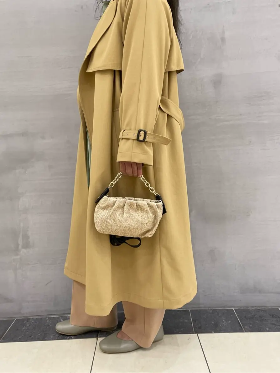 ONWARD CROSSET SELECT 寺田 コーディネート画像